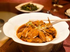 -新世纪大酒楼·30年南海菜