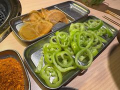 -伊茉家的烤肉店(勒泰中心店)