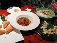 -hallch好吃餐厅(奥体中心店)