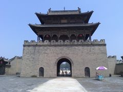 -常家庄园