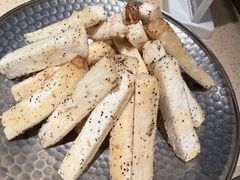 -蚂蚁洞·烤肉大营地(上海静安大悦城店)