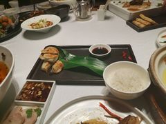 -106餐厅(山水文园店)