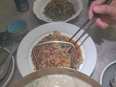-香阁餐厅·常州菜·常州菜代表品牌(新北奥体店)