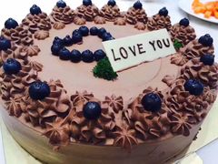 -CAKE BOSS蛋糕老板(公主坟凯德晶品店)