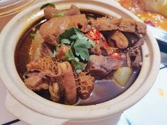 一碗牛杂-贤合庄卤味火锅(安吉万达店)