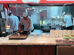 -山西会馆·晋菜·晋商宴·民俗博物馆(体育路店)