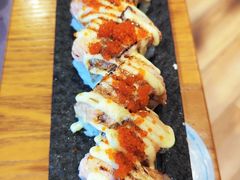 -林妈妈村·日式料理(宝山万达店)
