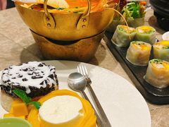 -美奈小馆·东南亚菜(福田星河COCO Park店)