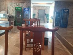 大堂-河南食府(人民路店)