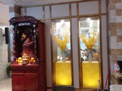 门面-乾隆美食·本帮菜(黄河路店)