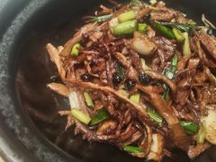 -万荣烤鸭店·北京菜(天坛店)