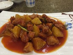 -旺达·福州菜(正大广场店)