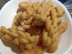 小麻花-肥鱼屯活鱼锅(惠工街店)