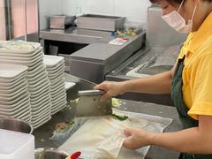 -穗银肠粉店(东川路店)