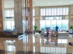 -南通滨江洲际酒店-西集自助餐厅