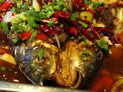 -京城一锅羊蝎子火锅(官塘新村店)