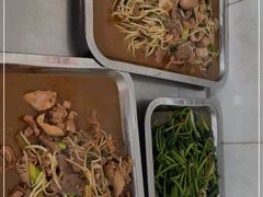 -龙上水现炒生料(柳沙店)