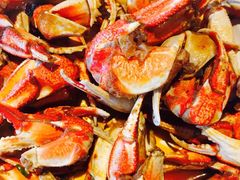 -亚马逊海鲜自助餐厅(惠山万达店)