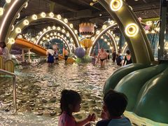 -清河半岛温泉度假酒店