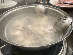 -正能量脆肉鲩火锅