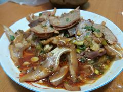 android_upload_pic-阿满食品(大连商场店)