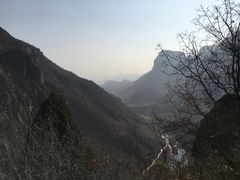 -云梦山