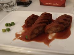 -得月楼·省级非遗·传统苏帮菜(观前店)