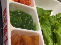 -極屋鮨牛 · 烧肉酒场(时代C馆店)