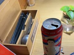 -金博士朝鲜民族餐厅(工大店)