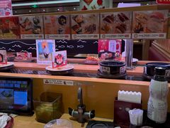 -寿司郎(皇庭广场店)