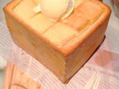 -绿茶餐厅(领展购物广场·中关村店)