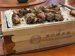 -东江渔村·古典园林·30年粤菜老字号(太和店)