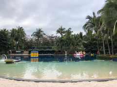 -三亚湾海居铂尔曼度假酒店