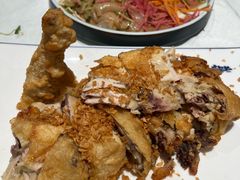 -玉华台饭庄·淮扬菜·烤鸭(望京店)