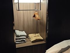 -华夏良子·足道SPA艾灸(金皇大厦店)