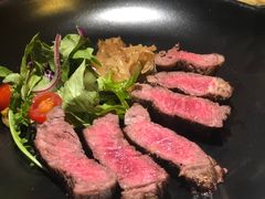 -西堤厚牛排(王府井店)