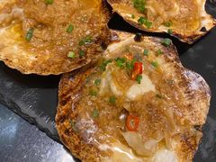 -烧货·活海鲜炭烧(湖滨商业街店)