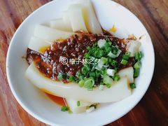 -洞子口张老二凉粉(文殊院店)