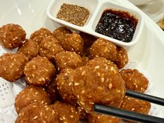 -万荣烤鸭店·北京菜(天坛店)