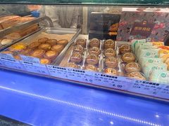 -泰康食品(南京东路店)