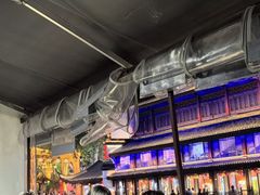 -李百蟹·江南蟹黄面·河景餐厅(夫子庙总店)