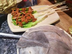 -蜀大侠火锅(森兰花园城店)