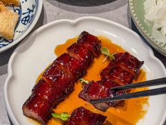 -陶兰居·手工点心·粤菜(圆融时代广场店)