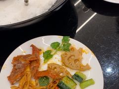 -湖锦酒楼·32年地道湖北菜(光谷店)