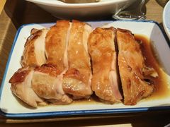 照烧鸡肉-虹梅食堂·爱蝦乃家