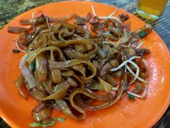 干炒牛河粉-碳炉海鲜烧烤·1992(北京路店)