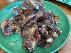 -君悦酒店·1881·北京烤鸭