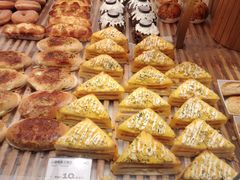 -卡玛王子·面包·蛋糕(南山宝能环球汇店)