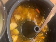 -云海肴·汽锅鸡·云南菜(广安门天虹店)