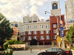 -上海市第一师范学校附属小学